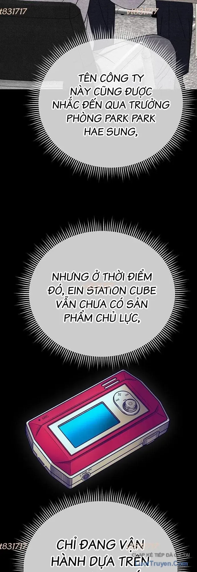Nhân Viên Thực Tập Kim Cheolsu Chapter 146 - 10