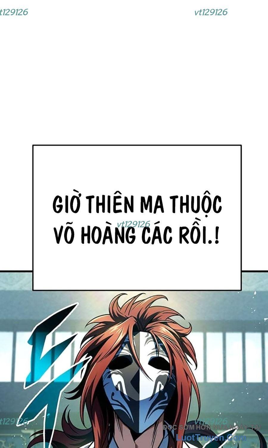 Thanh Kiếm Của Hoàng Đế Chapter 111 - 11