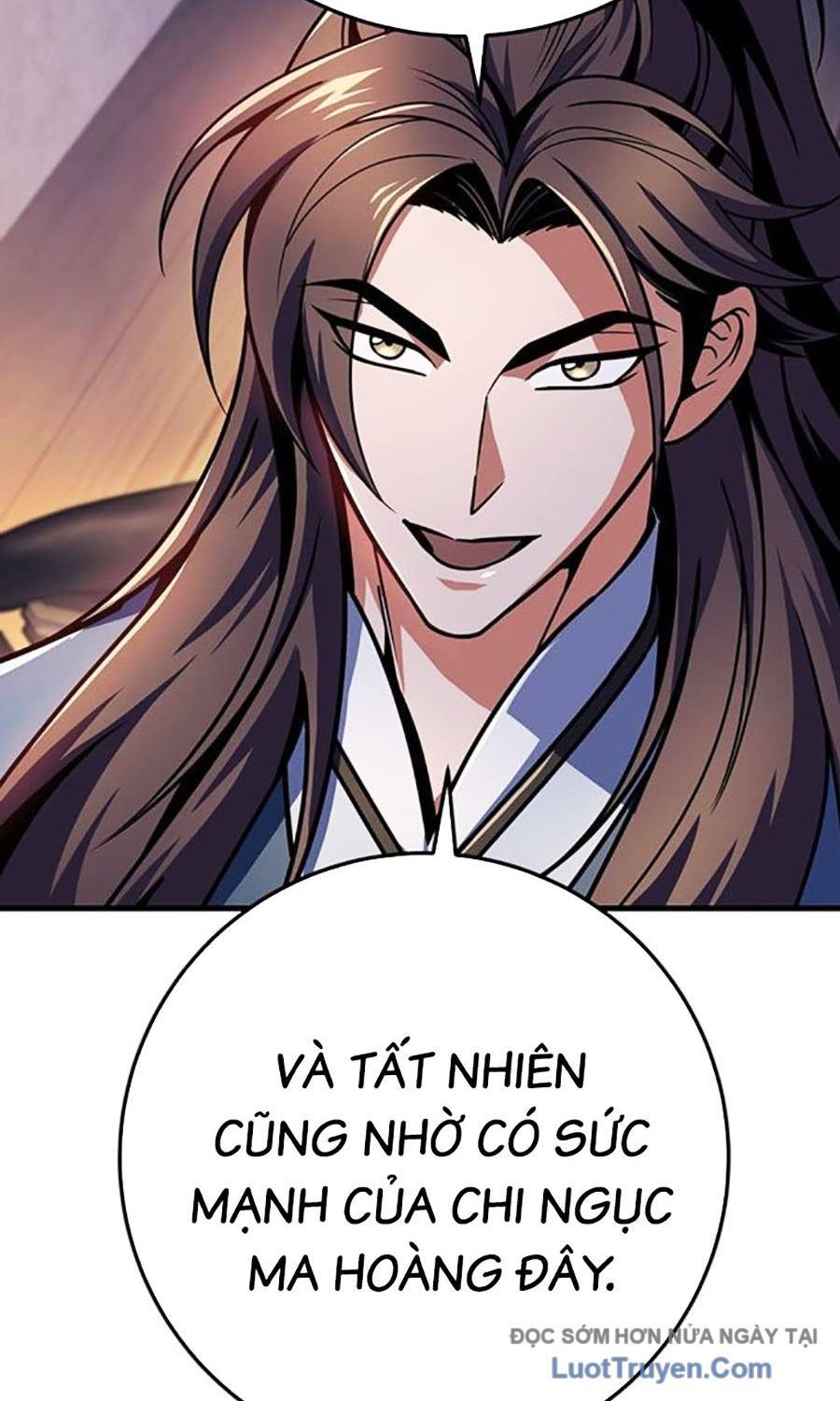 Thanh Kiếm Của Hoàng Đế Chapter 111 - 104