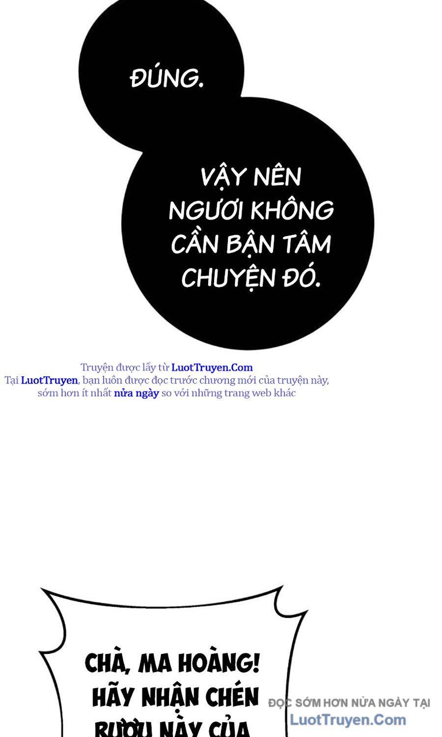 Thanh Kiếm Của Hoàng Đế Chapter 111 - 108