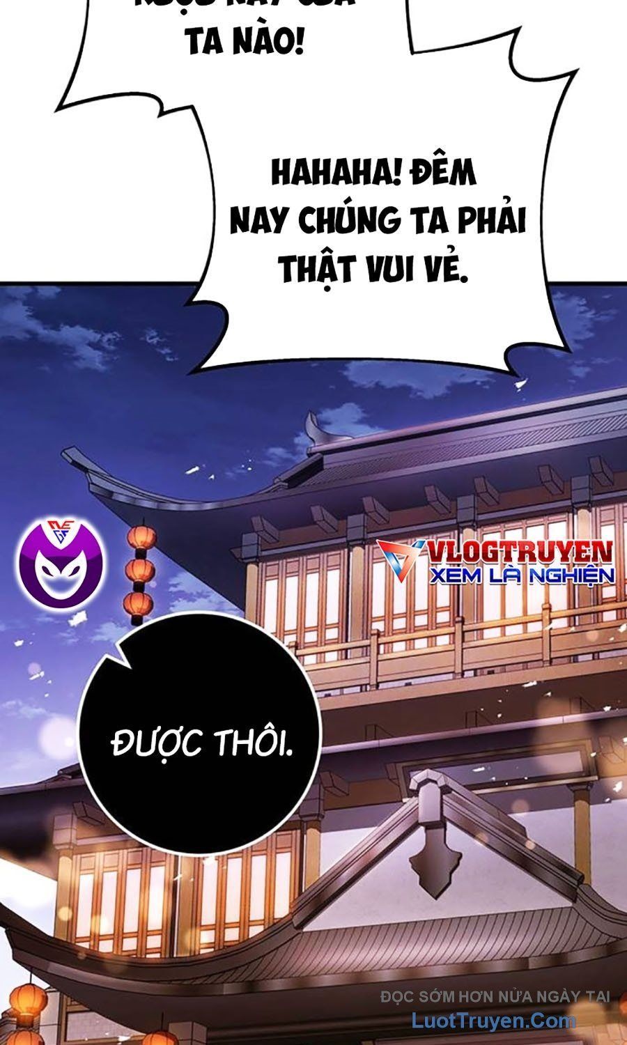 Thanh Kiếm Của Hoàng Đế Chapter 111 - 109