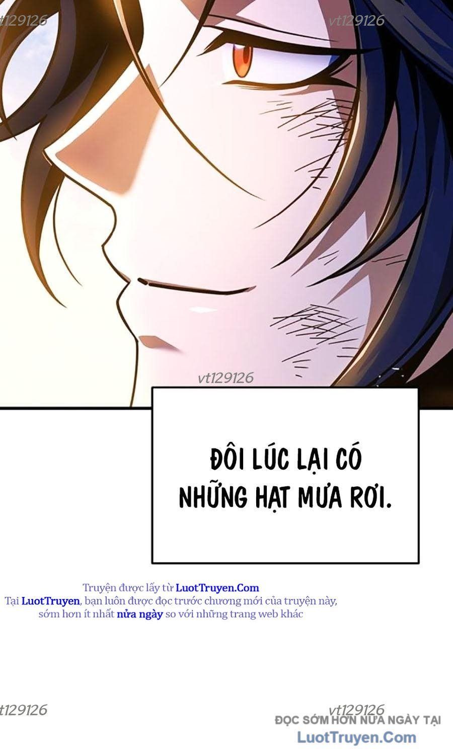 Thanh Kiếm Của Hoàng Đế Chapter 111 - 119