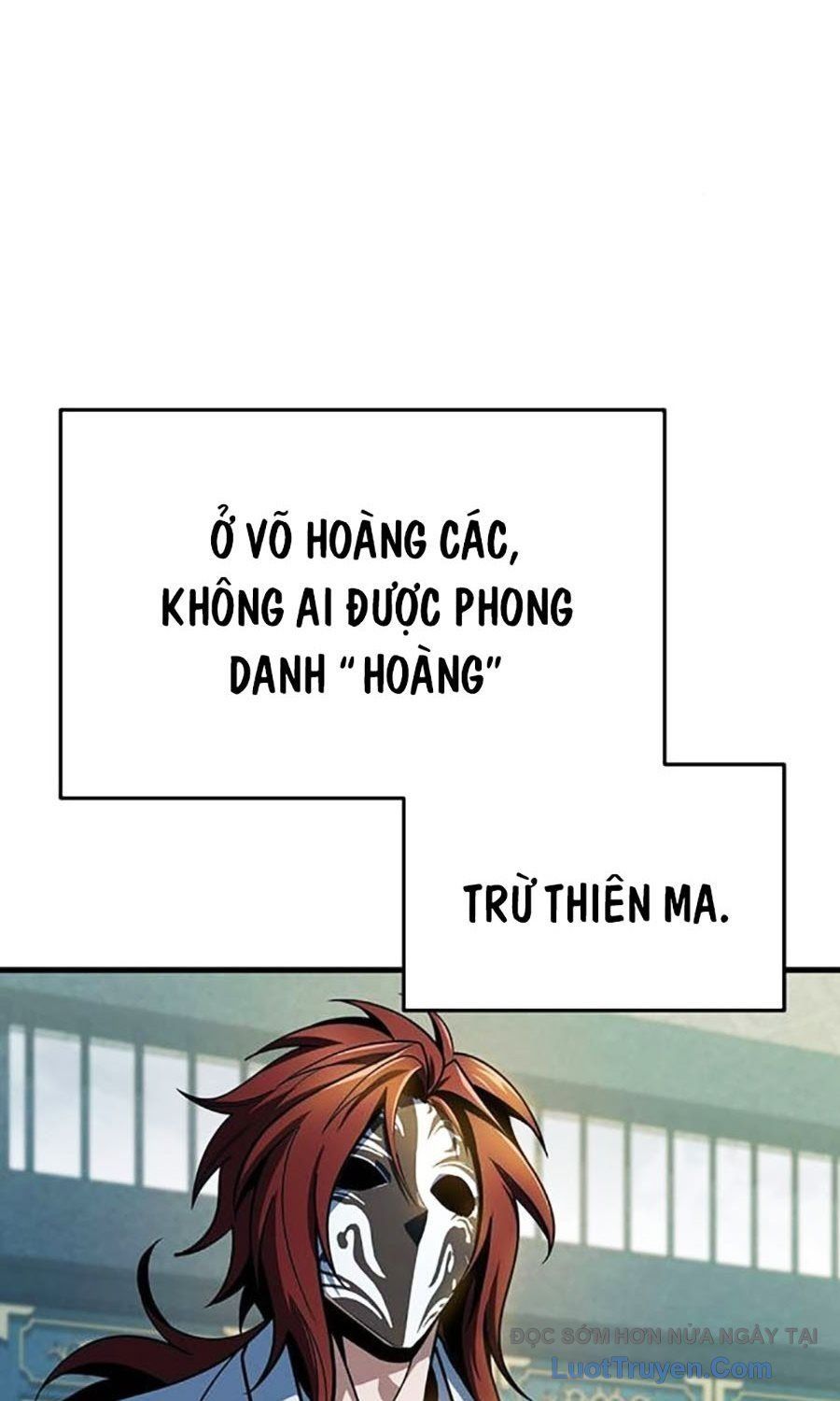 Thanh Kiếm Của Hoàng Đế Chapter 111 - 14