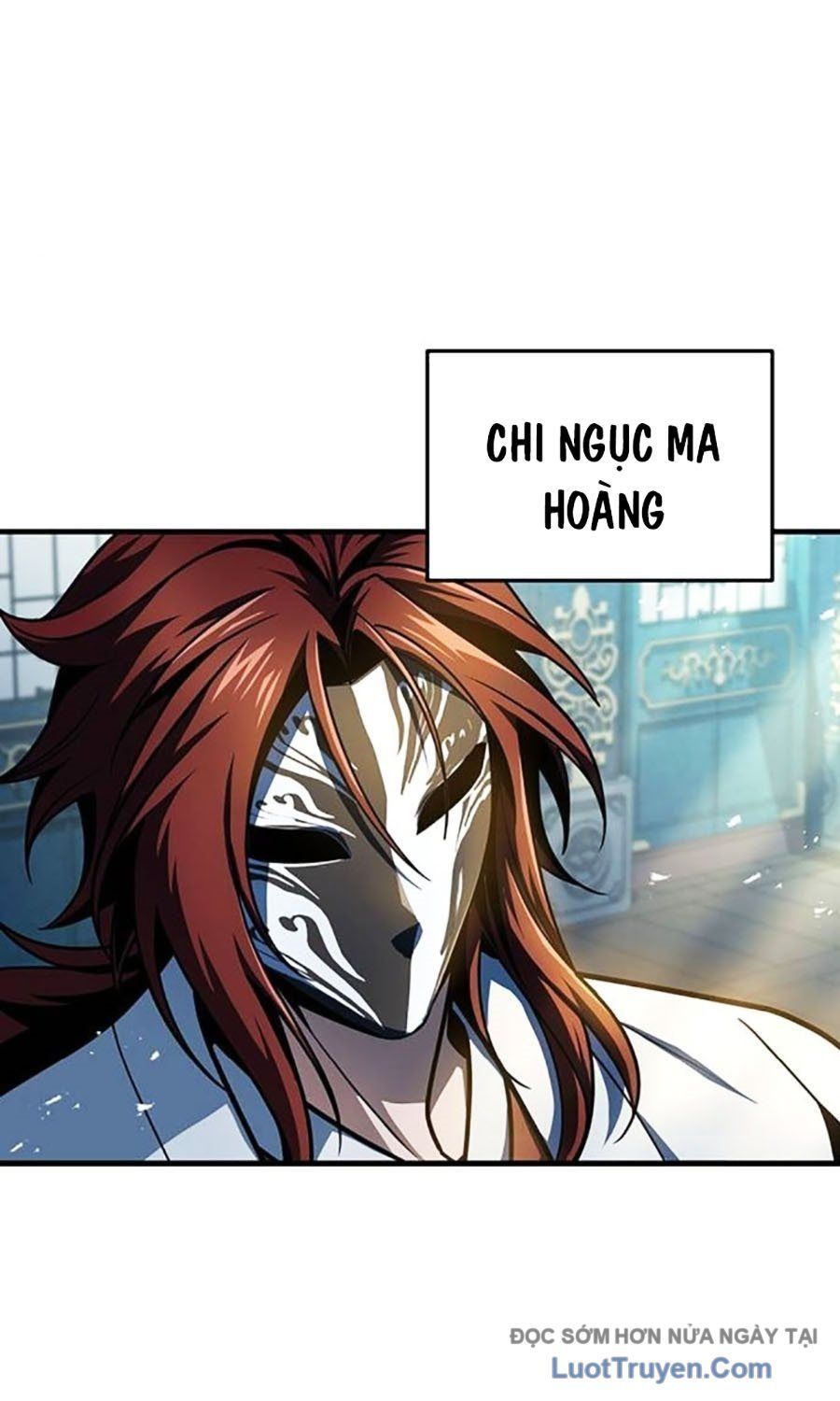 Thanh Kiếm Của Hoàng Đế Chapter 111 - 17