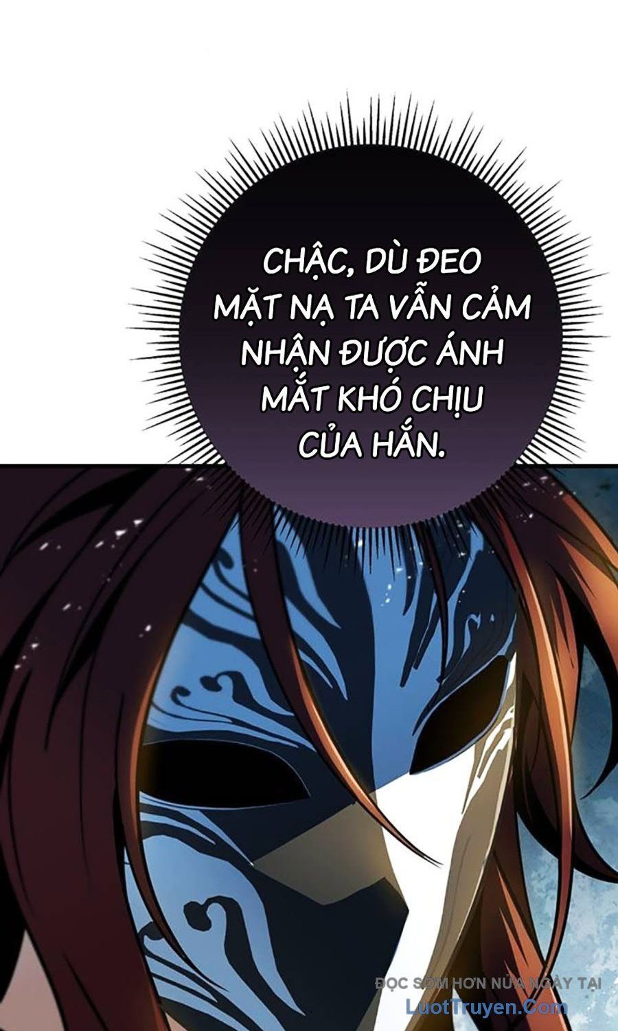 Thanh Kiếm Của Hoàng Đế Chapter 111 - 22