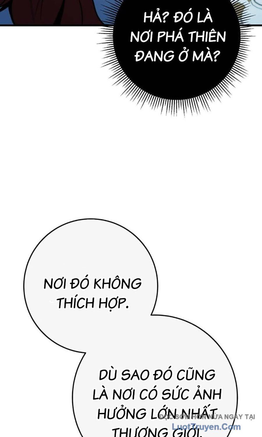 Thanh Kiếm Của Hoàng Đế Chapter 111 - 30