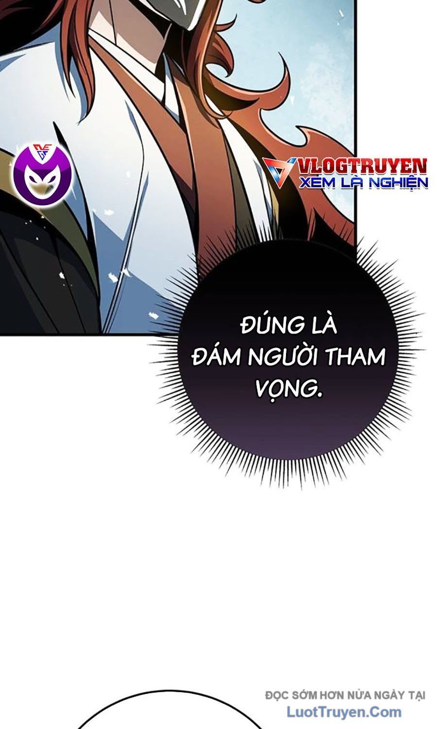 Thanh Kiếm Của Hoàng Đế Chapter 111 - 36