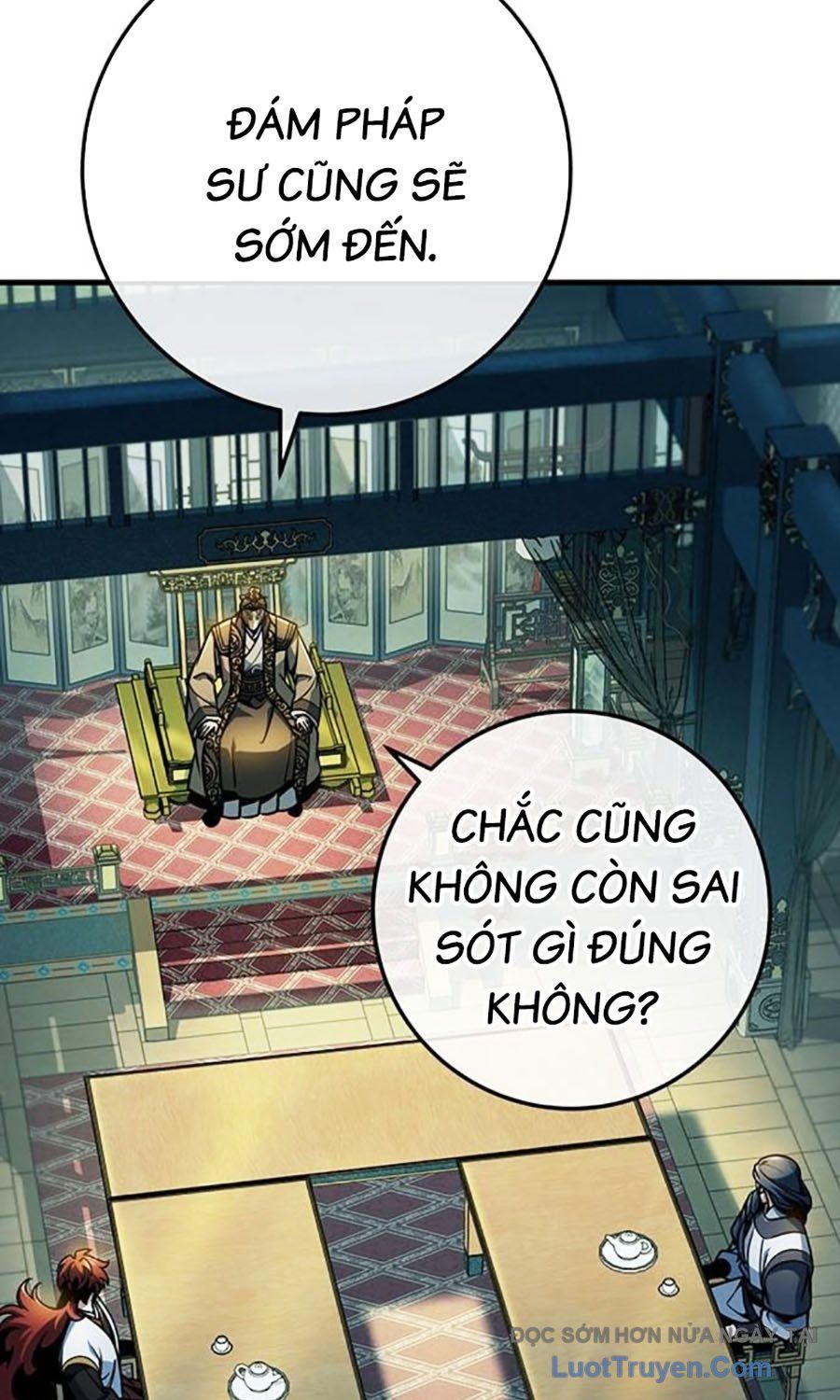 Thanh Kiếm Của Hoàng Đế Chapter 111 - 37