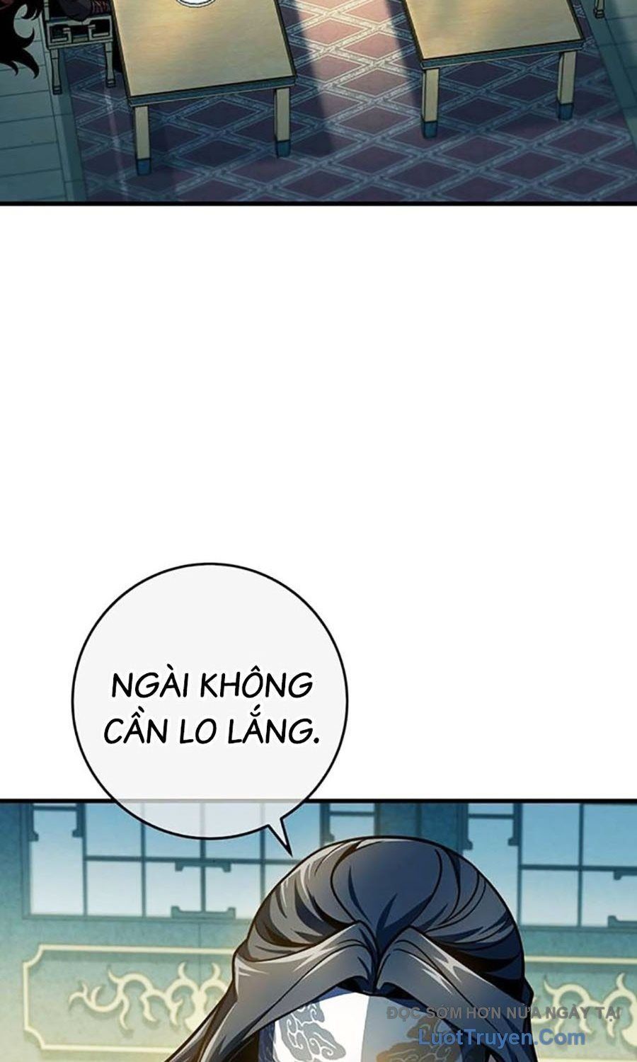 Thanh Kiếm Của Hoàng Đế Chapter 111 - 38