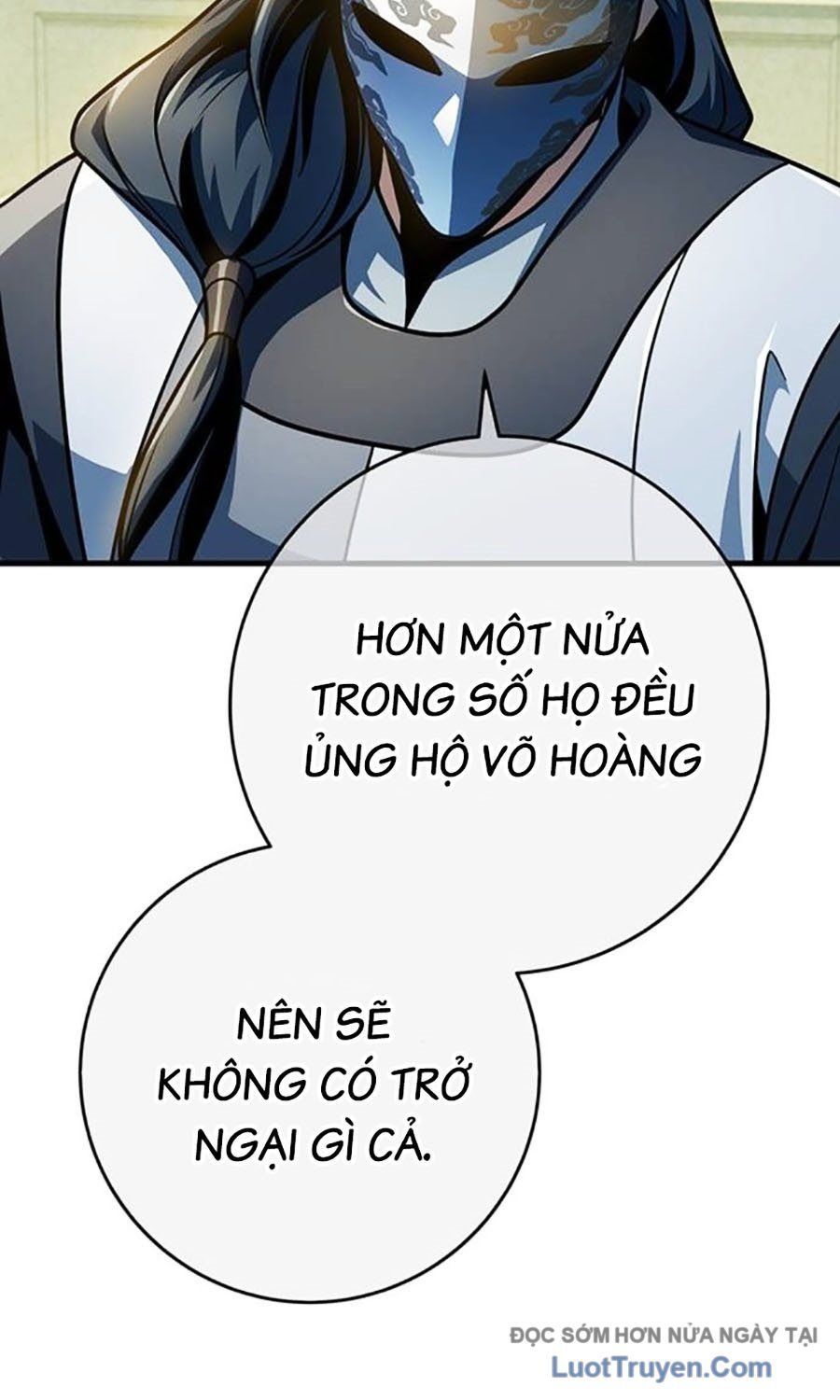 Thanh Kiếm Của Hoàng Đế Chapter 111 - 39