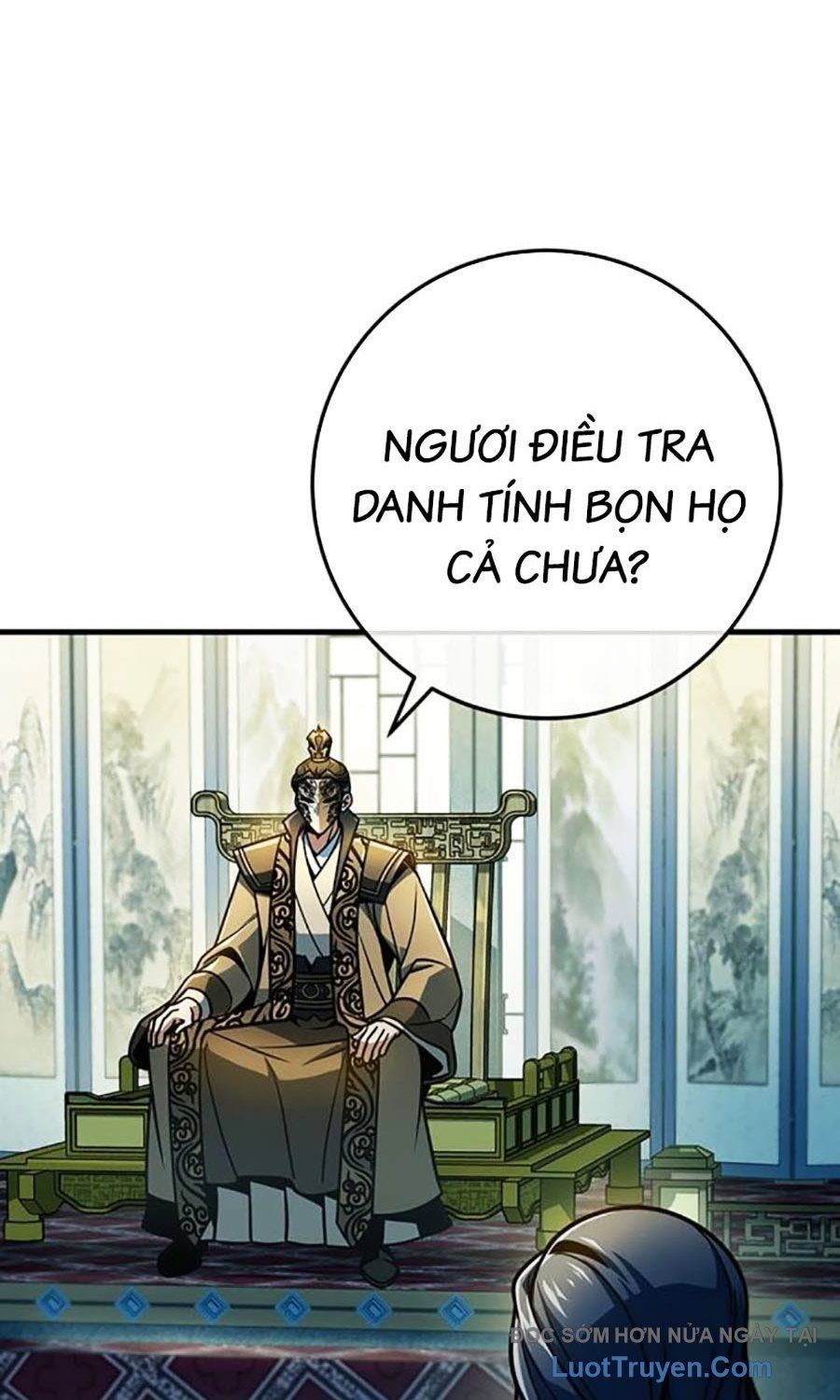 Thanh Kiếm Của Hoàng Đế Chapter 111 - 40