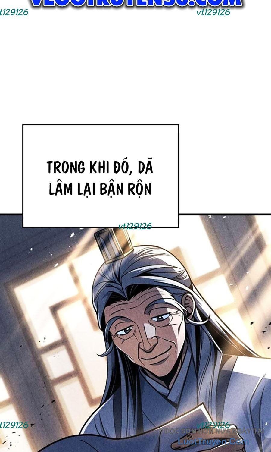 Thanh Kiếm Của Hoàng Đế Chapter 111 - 5