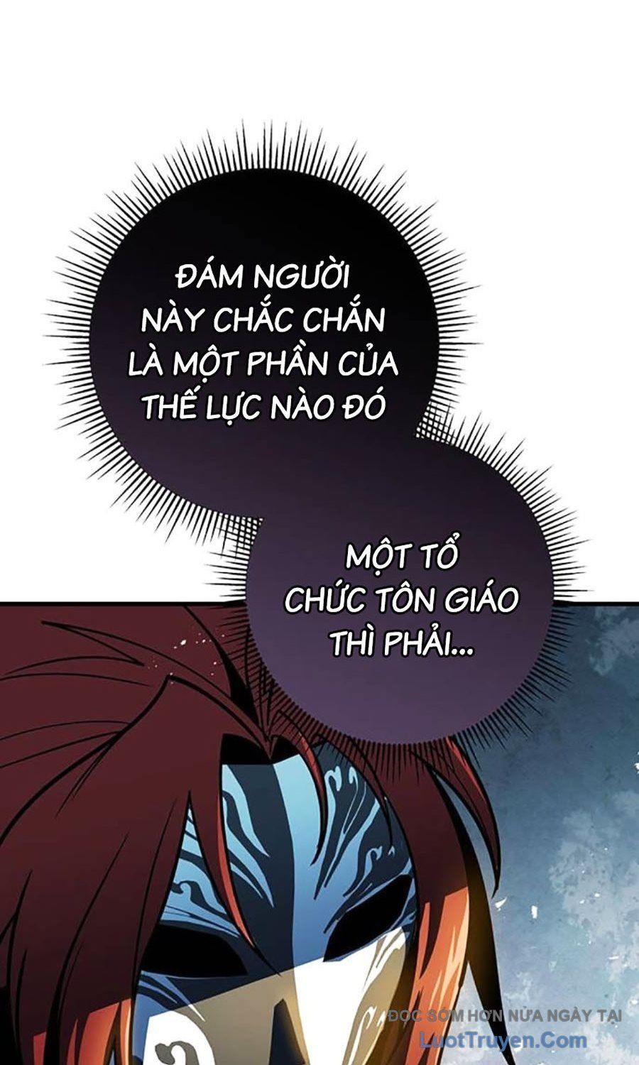 Thanh Kiếm Của Hoàng Đế Chapter 111 - 42