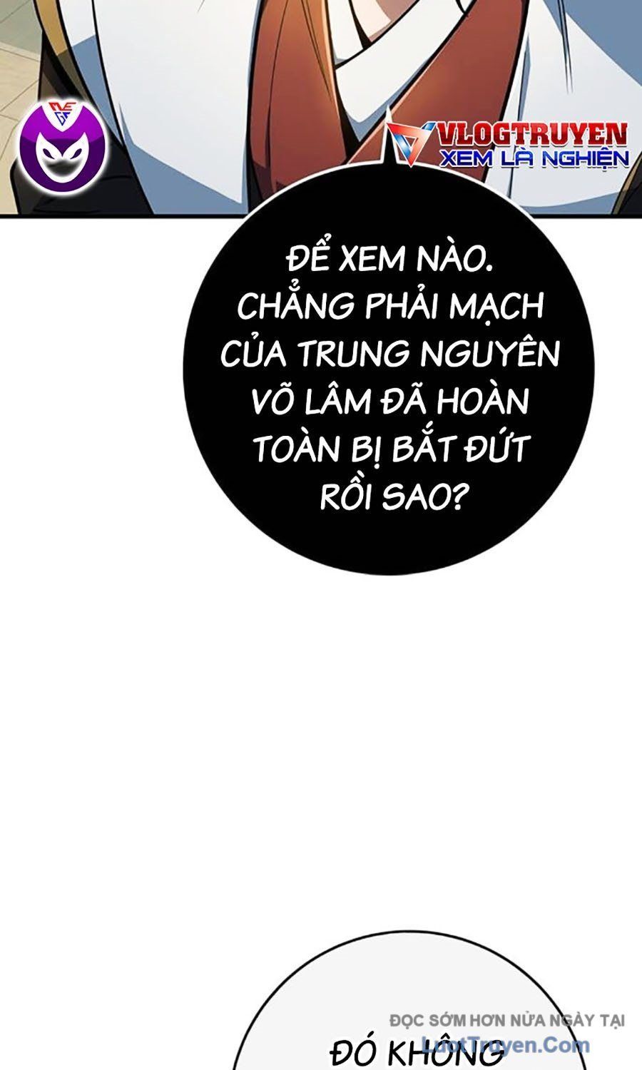 Thanh Kiếm Của Hoàng Đế Chapter 111 - 48