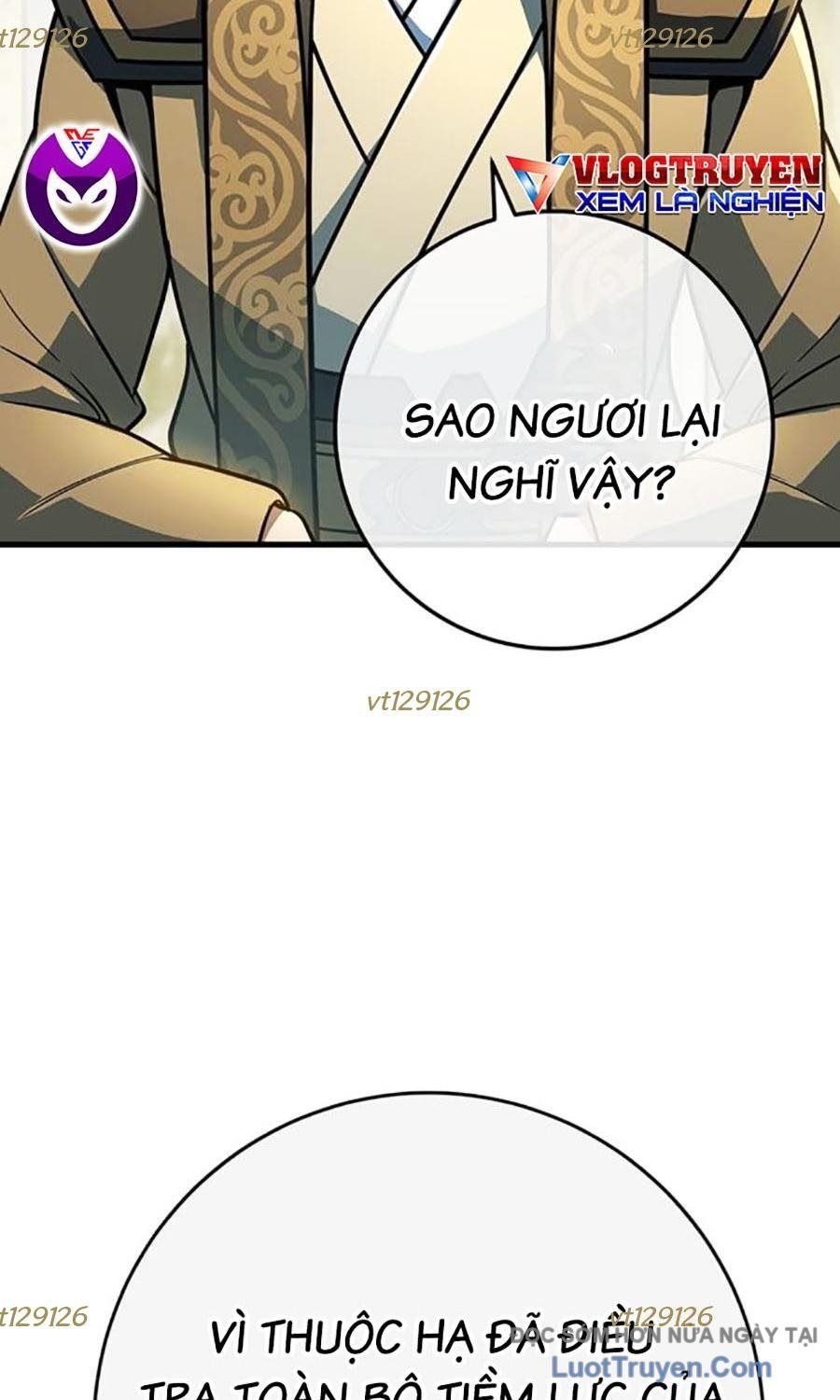 Thanh Kiếm Của Hoàng Đế Chapter 111 - 53