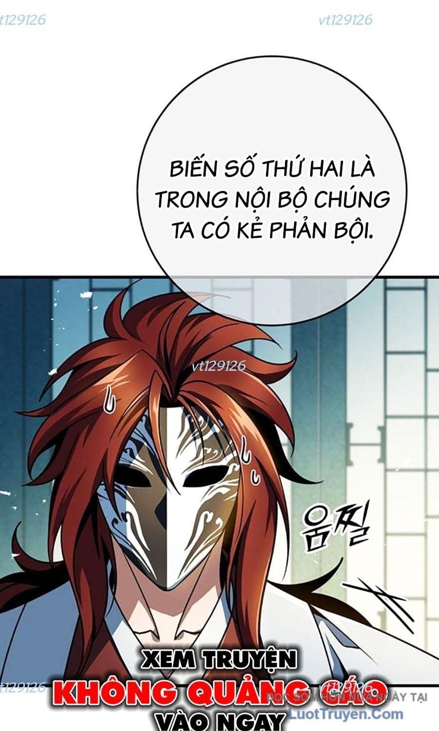 Thanh Kiếm Của Hoàng Đế Chapter 111 - 60