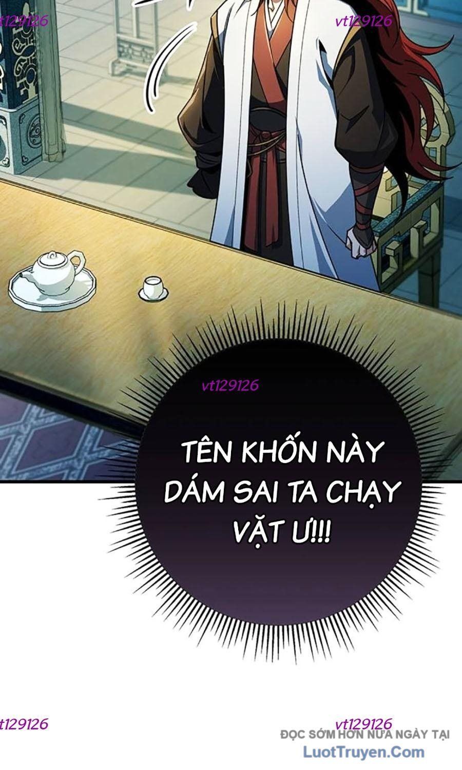 Thanh Kiếm Của Hoàng Đế Chapter 111 - 68