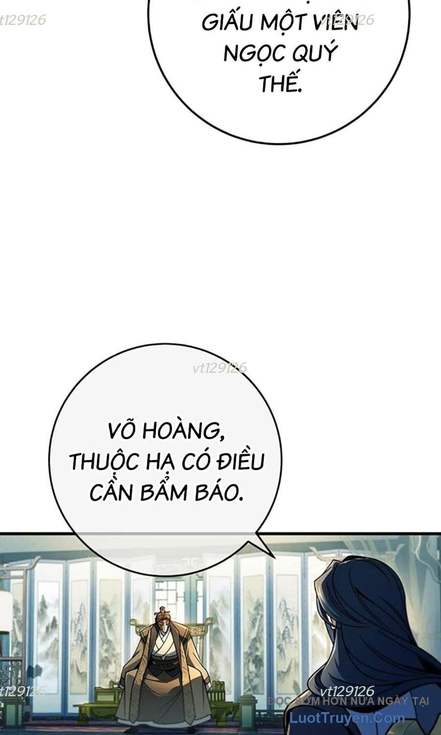 Thanh Kiếm Của Hoàng Đế Chapter 111 - 71