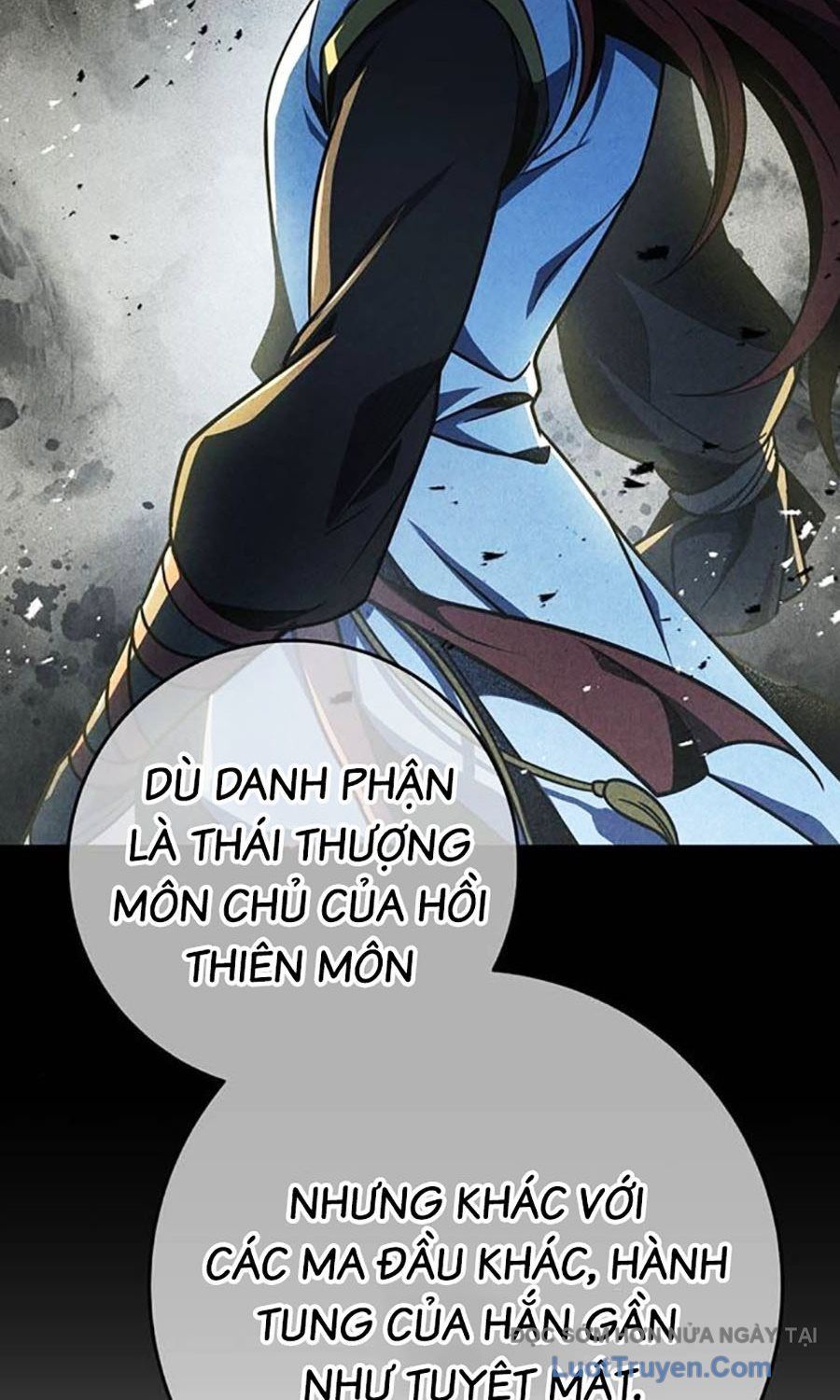 Thanh Kiếm Của Hoàng Đế Chapter 111 - 77