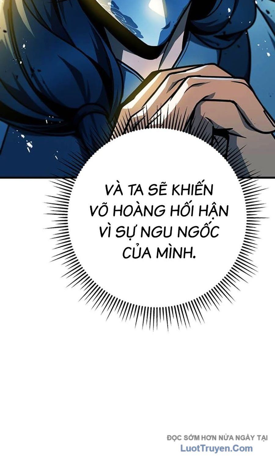 Thanh Kiếm Của Hoàng Đế Chapter 111 - 88