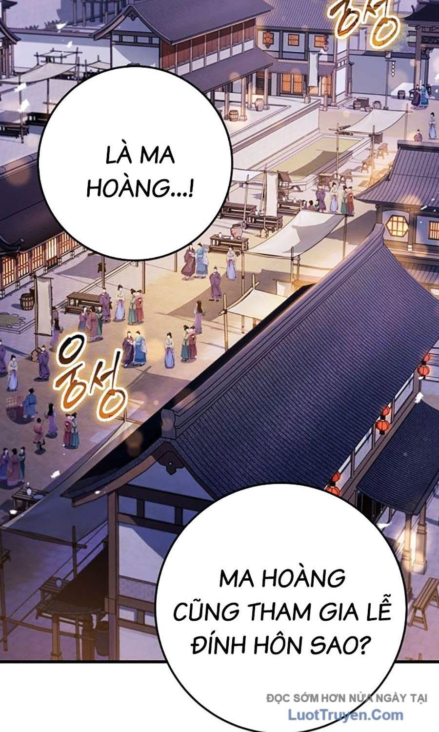 Thanh Kiếm Của Hoàng Đế Chapter 111 - 90