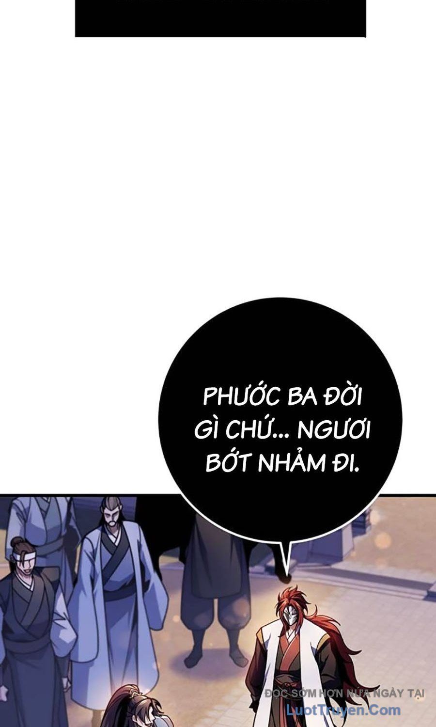 Thanh Kiếm Của Hoàng Đế Chapter 111 - 96