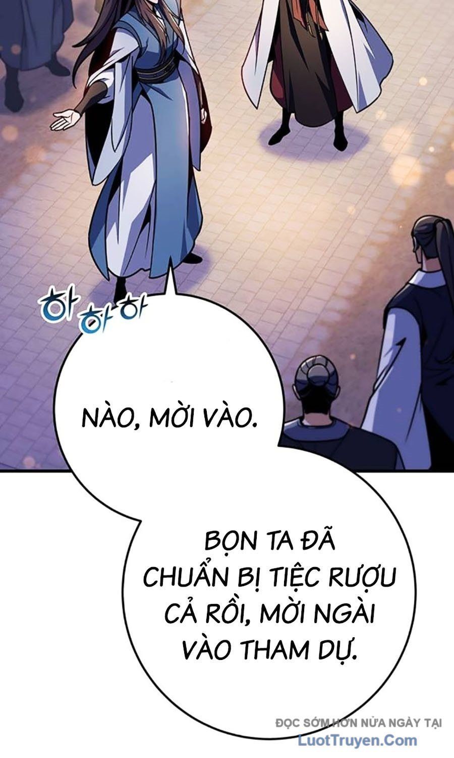 Thanh Kiếm Của Hoàng Đế Chapter 111 - 97