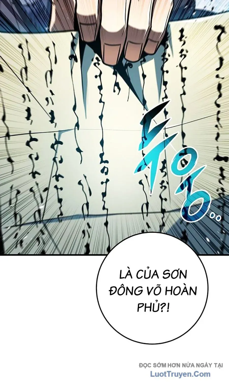 Thanh Kiếm Của Hoàng Đế Chapter 112 - 101