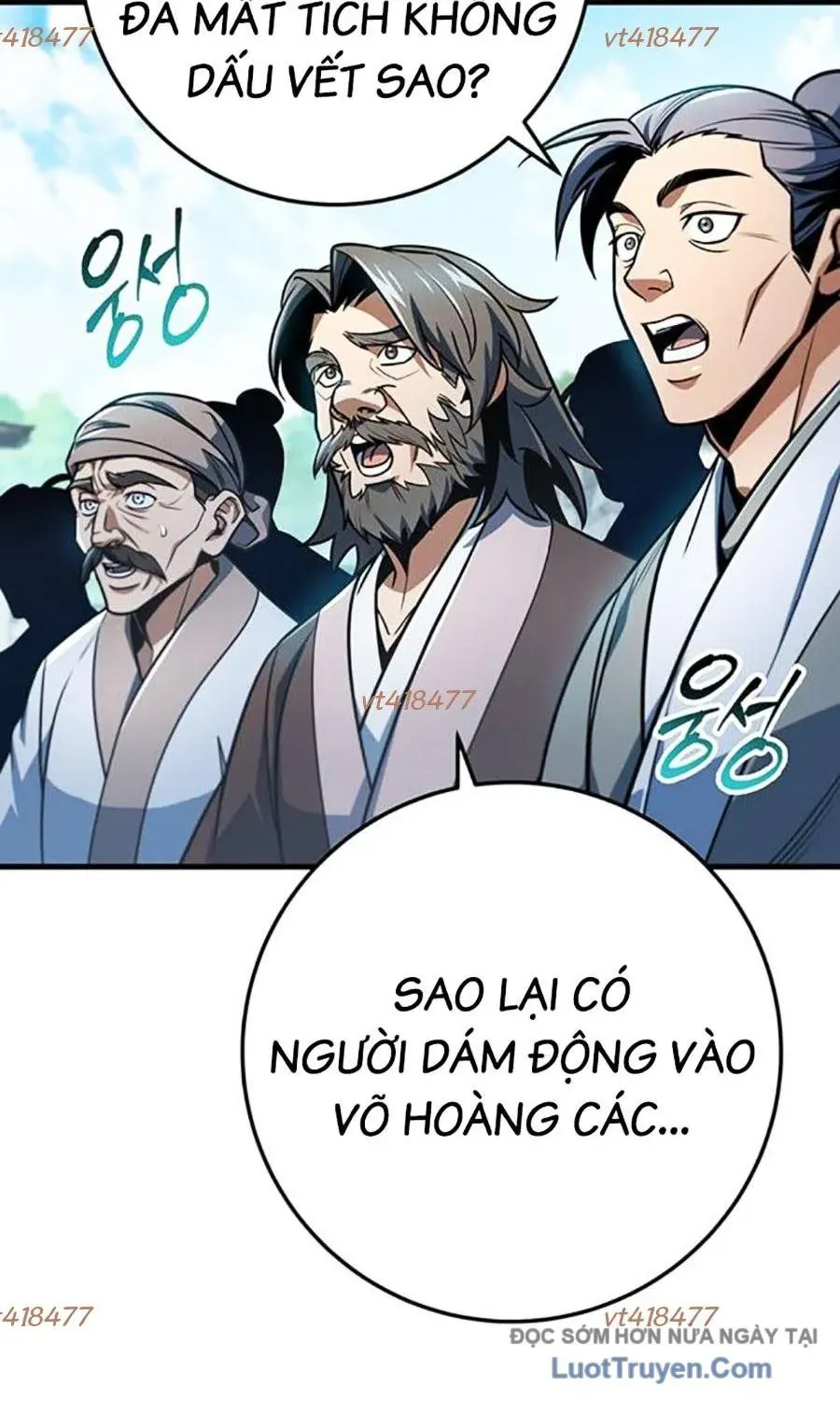 Thanh Kiếm Của Hoàng Đế Chapter 112 - 120