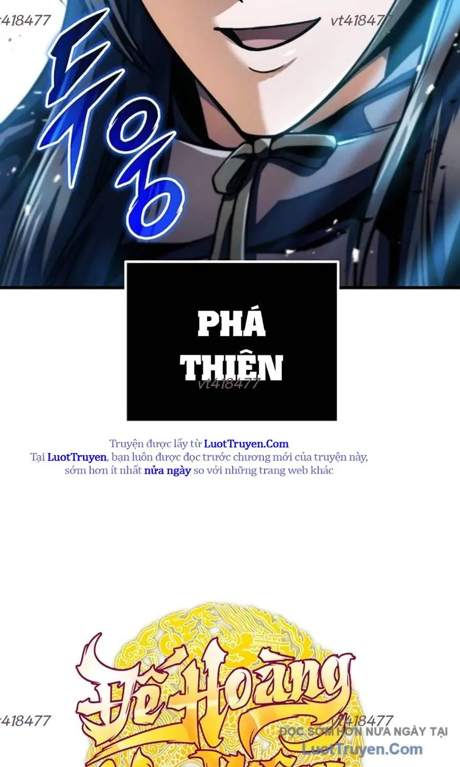 Thanh Kiếm Của Hoàng Đế Chapter 112 - 123