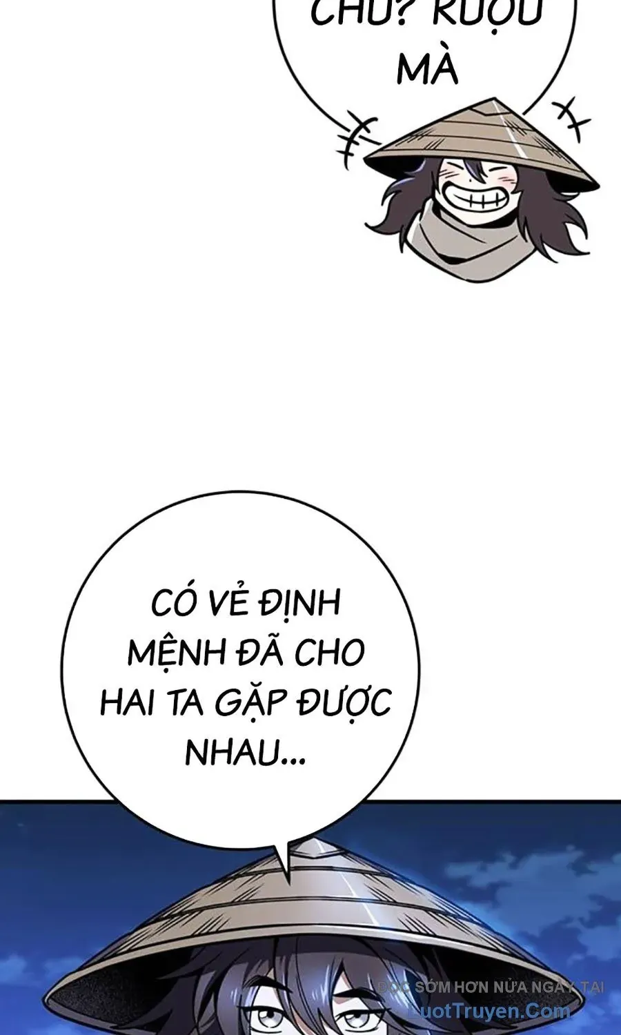 Thanh Kiếm Của Hoàng Đế Chapter 112 - 36