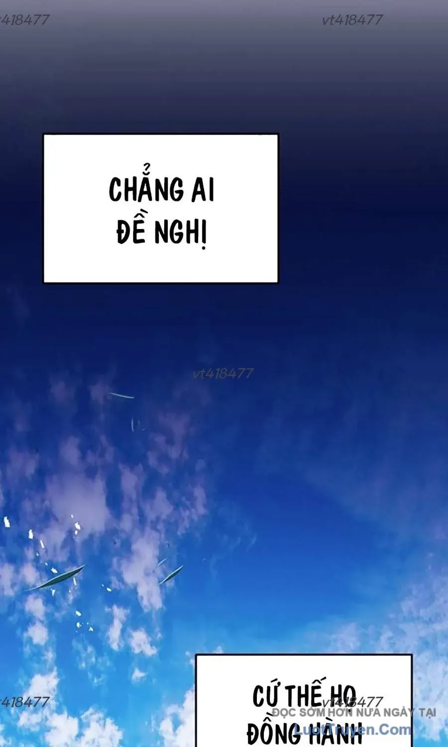 Thanh Kiếm Của Hoàng Đế Chapter 112 - 56