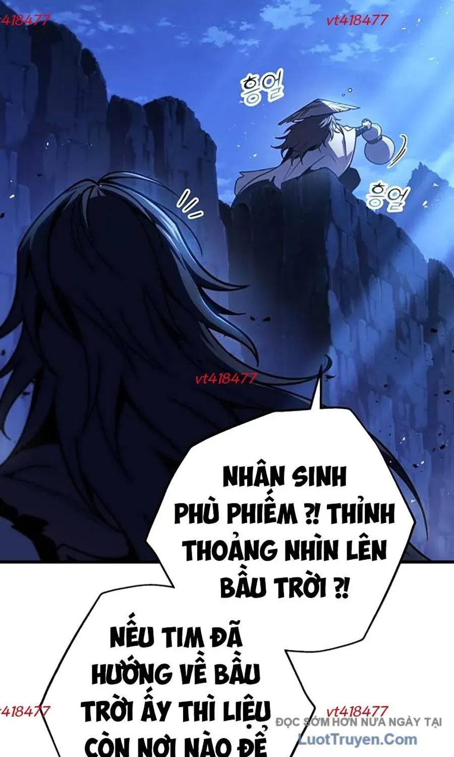 Thanh Kiếm Của Hoàng Đế Chapter 112 - 7