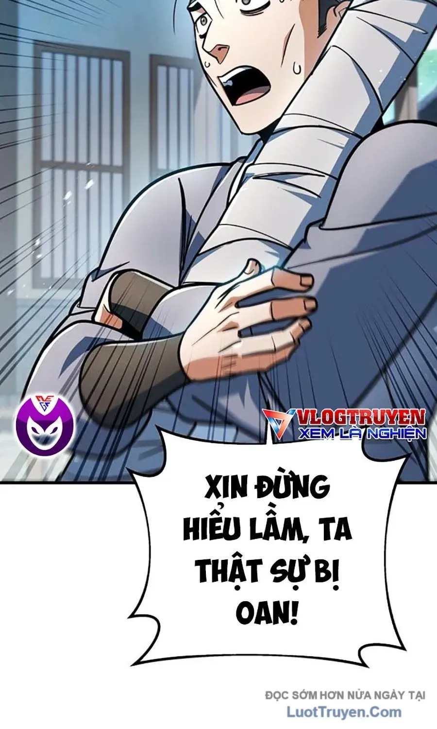 Thanh Kiếm Của Hoàng Đế Chapter 112 - 86