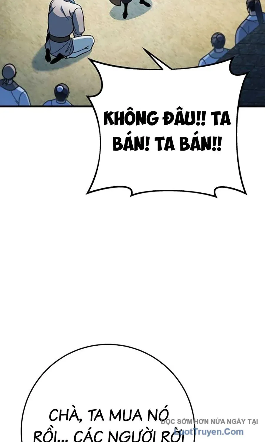 Thanh Kiếm Của Hoàng Đế Chapter 112 - 95