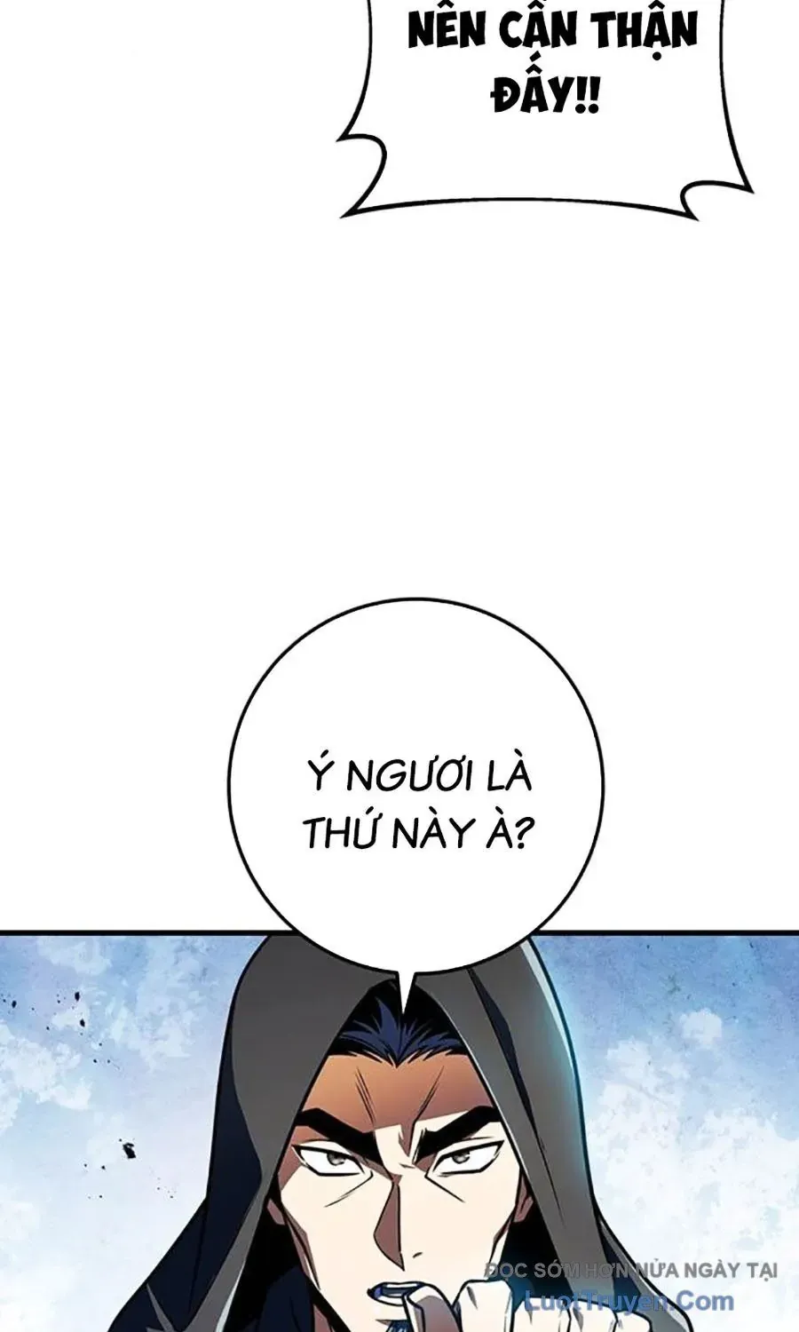 Thanh Kiếm Của Hoàng Đế Chapter 112 - 99