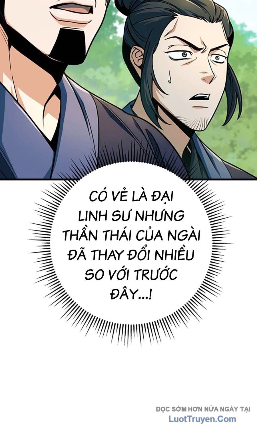 Thanh Kiếm Của Hoàng Đế Chapter 113 - 103
