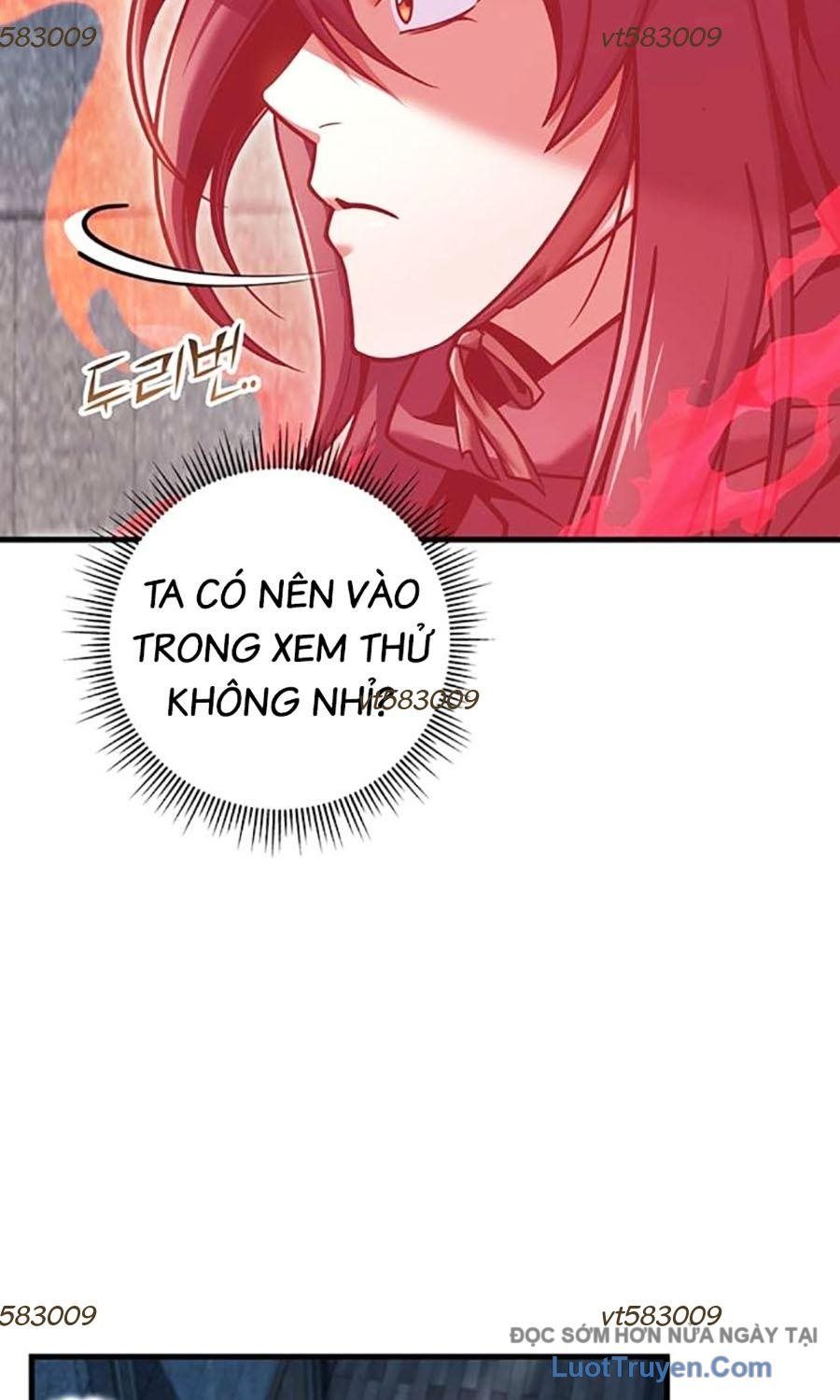 Thanh Kiếm Của Hoàng Đế Chapter 113 - 13