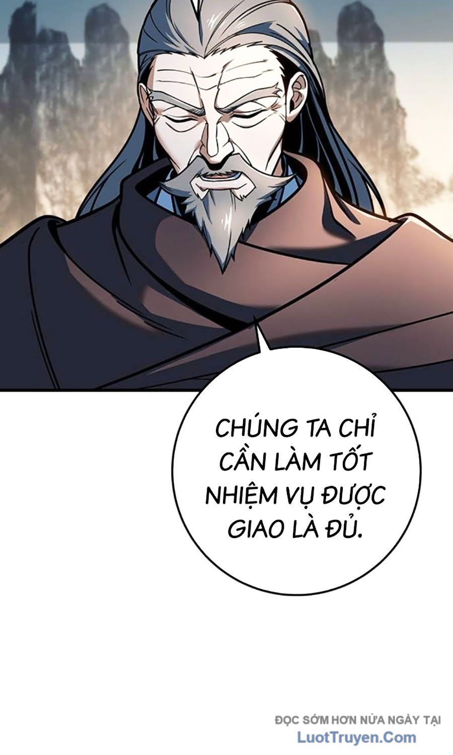 Thanh Kiếm Của Hoàng Đế Chapter 113 - 27