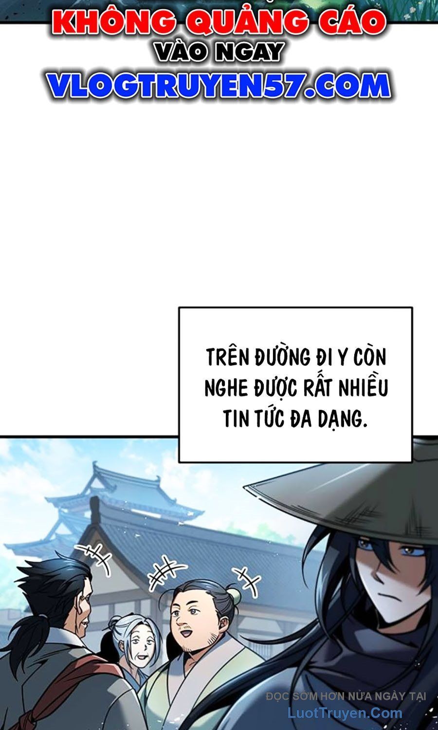 Thanh Kiếm Của Hoàng Đế Chapter 113 - 41