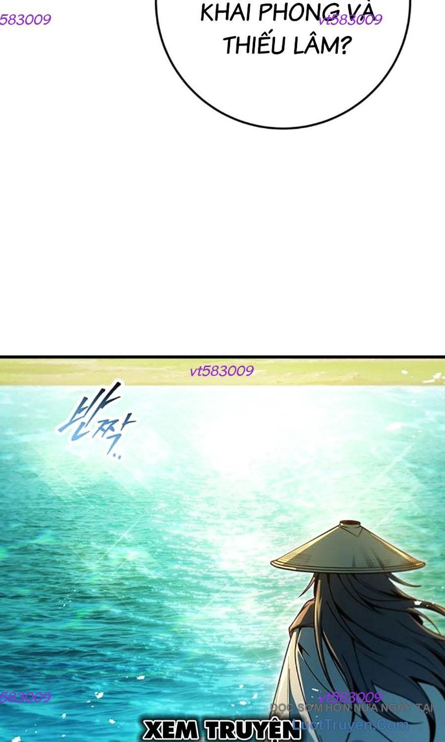 Thanh Kiếm Của Hoàng Đế Chapter 113 - 56