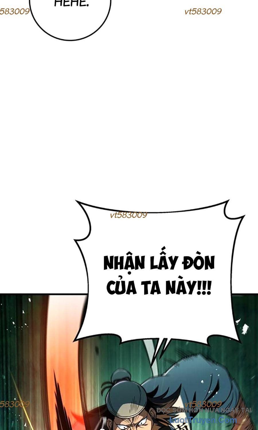 Thanh Kiếm Của Hoàng Đế Chapter 113 - 74