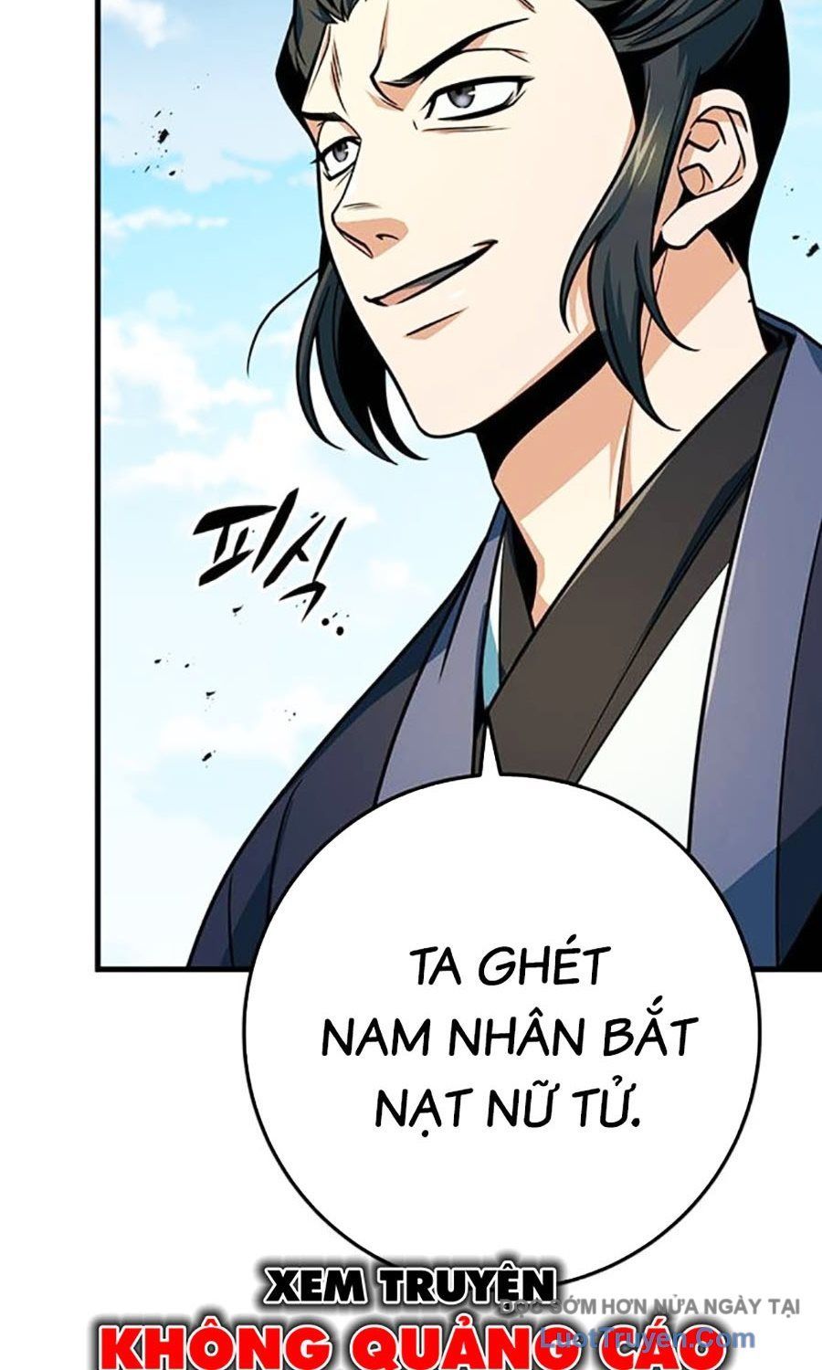 Thanh Kiếm Của Hoàng Đế Chapter 113 - 90