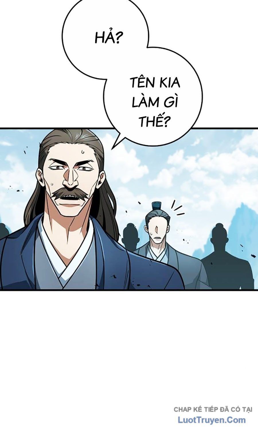 Thanh Kiếm Của Hoàng Đế Chapter 114 - 104
