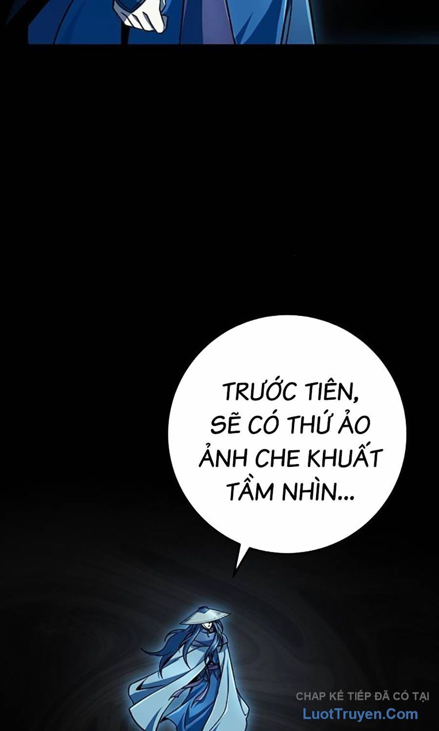 Thanh Kiếm Của Hoàng Đế Chapter 114 - 110