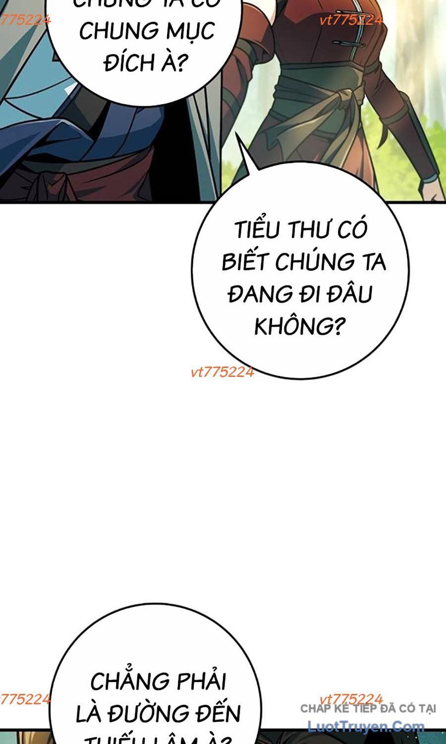 Thanh Kiếm Của Hoàng Đế Chapter 114 - 12