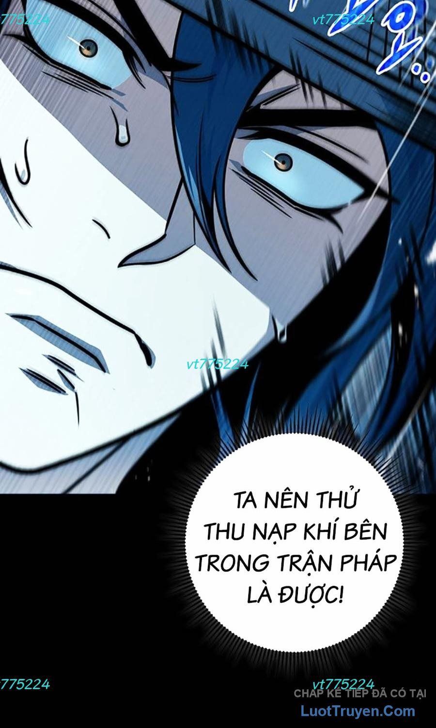 Thanh Kiếm Của Hoàng Đế Chapter 114 - 122