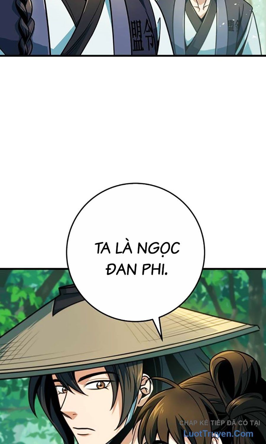 Thanh Kiếm Của Hoàng Đế Chapter 114 - 15