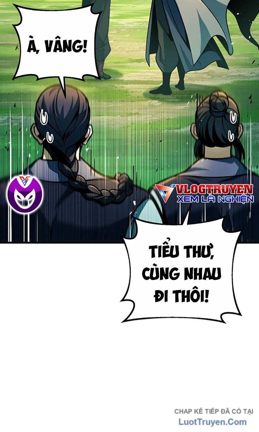 Thanh Kiếm Của Hoàng Đế Chapter 114 - 18
