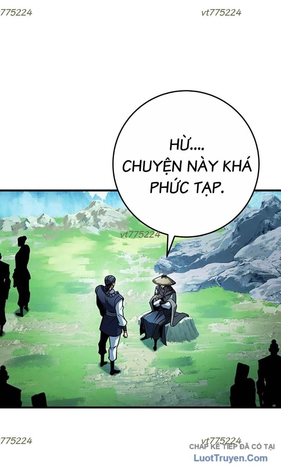 Thanh Kiếm Của Hoàng Đế Chapter 114 - 59